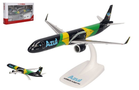 Immagine di AIRBUS A321 neo AZUL BRAZILIAN AIRLINES 1:200