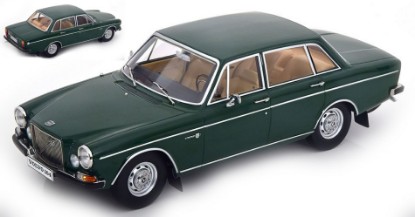 Immagine di VOLVO 164 1970 GREEN 1:18