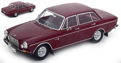 Immagine di VOLVO 164 1970 WINE 1:18