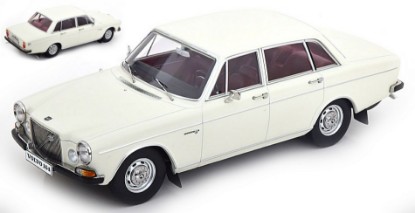 Immagine di VOLVO 164 1970 WHITE 1:18