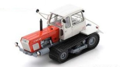 Immagine di FORTSCHRITT ZT 300-GB RESIN 1:32