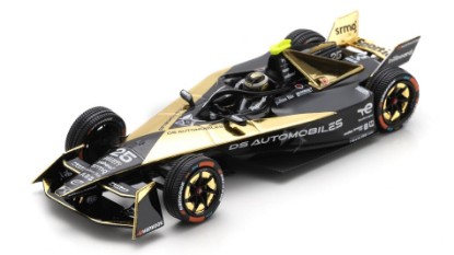 Immagine di DS PENSKE N.25 MEXICO E PRIX 2023 JEAN-ERIC-VERGNE 1:43