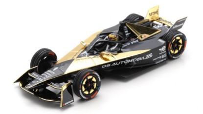 Immagine di DS PENSKE N.1 MEXICO E PRIX 2023 STOFFEL VANDORNE 1:43