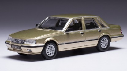 Immagine di OPEL SENATOR A2 1983 MET.BEIGE 1:43