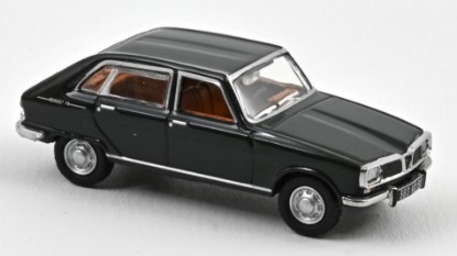 Immagine di RENAULT 16 SUPER 1967 DARK GREEN 1:87