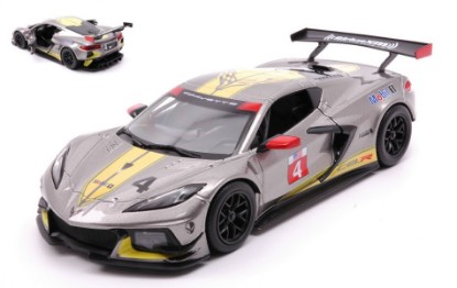 Immagine di CHEVROLET CORVETTE C8.R N.4 2020 1:24