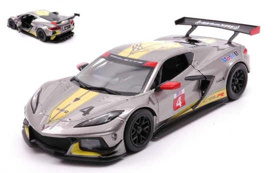 Immagine di CHEVROLET CORVETTE C8.R N.4 2020 1:24