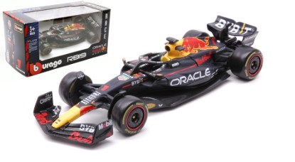 Immagine di RED BULL RB19 N.1 2023 MAX VERSTAPPEN 1:43
