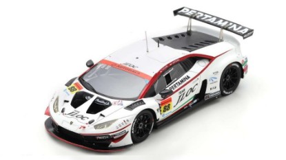 Immagine di JLOC LAMBORGHINI GT3 N.88 GT300 SUPER GT 2020 T.KOGURE-A.COUTO 1:43