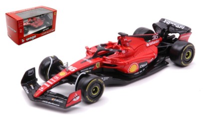 Immagine di FERRARI F-23 N.16 2023 CHARLES LECLERC 1:43