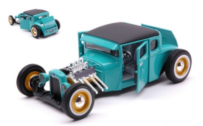 Immagine di FORD MODEL A 1929 GREEN 1:24