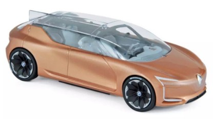 Immagine di RENAULT SYMBIOZ SALON DE FRANCFORT 2017 1:43