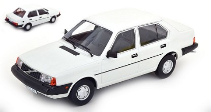 Immagine di VOLVO 360 1987 WHITE 1:18