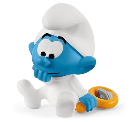 Immagine di BABY PUFFO
