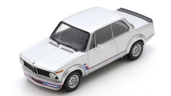 Immagine di BMW 2002 TURBO 1973 1:18