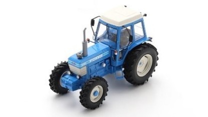 Immagine di FORD 8210 BLUE (PRO.R43) 1:32