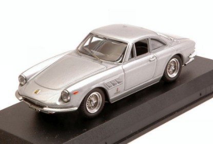 Immagine di FERRARI 330 GT COMMENDATORE ENZO FERRARI PERSONAL CAR 1966 1:43