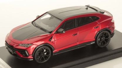 Immagine di LAMBORGHINI URUS PERFORMANTE EFESTO RED 1:43