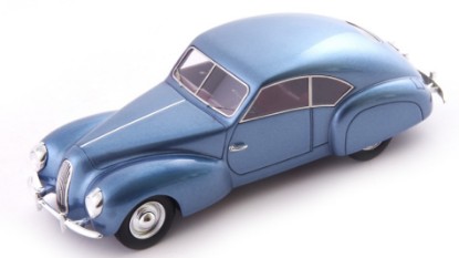 Immagine di MERCURY PARAGON 1940 BLUE 1:43