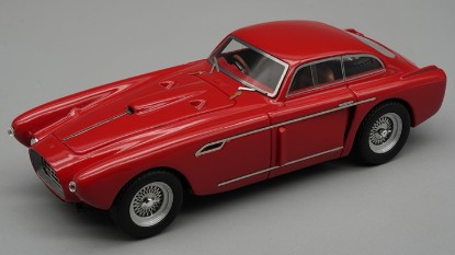 Immagine di FERRARI 340 MEXICO PRESS 1952 RED
1:43