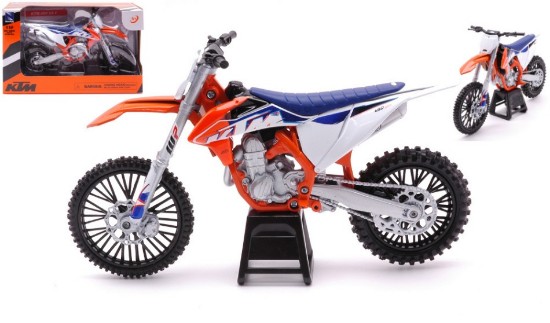 Immagine di KTM 450 SX-F 1:12