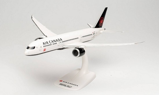 Immagine di BOEING 787-9 DREAMLINER AIR CANADA 1:200