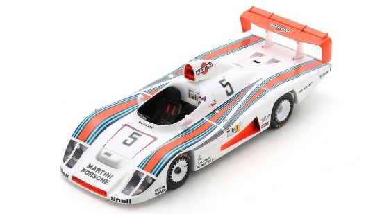 Immagine di PORSCHE 936/78 N.5 LM 1978 H.PESCAROLO-J.MASS-J.ICKX 1:18