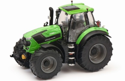 Immagine di DEUTZ FAHR 8280 TTV GREEN 1:32