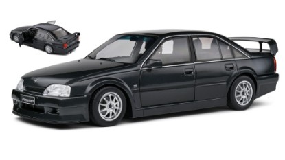 Immagine di OPEL OMEGA 500 1990 BLACK 1:18