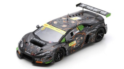 Immagine di LAMBORGHINI HURACAN-GT3 N.5 FIA GT WORLD CUP MACAU 2017 M.BORTOLOTTI