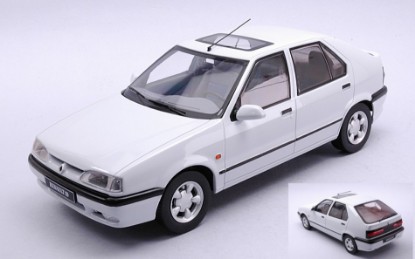 Immagine di RENAULT 19 1994 WHITE 1:18