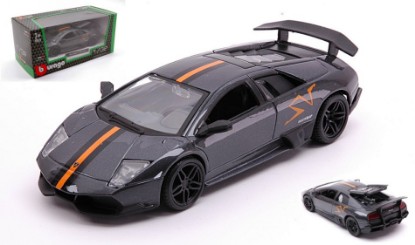 Immagine di LAMBORGHINI MURCIELAGO LP 670-4 SV CHINA LIMITED EDITION 1:32