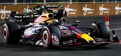 Immagine di RED BULL RB19 N.1 WINNER LAS VEGAS GP 2023 MAX VERSTAPPEN 1:12