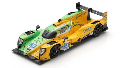Immagine di ORECA 07 GIBSON N.34 WINNER LMP2 24 H LE MANS 2023 COSTA-SCHERER-SMIECHO