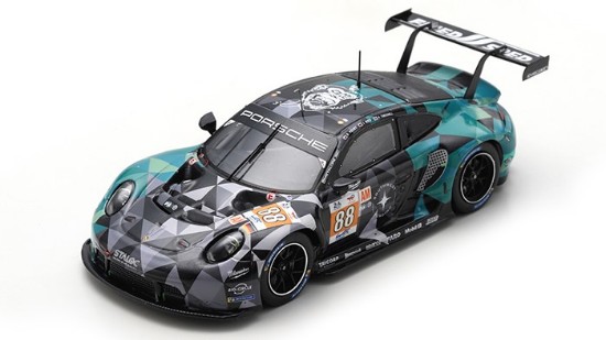 Immagine di PORSCHE 911 RSR N.86 24 H LE MANS 2023 TINCKNELL-YOUNT-RIED 1:43