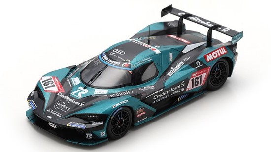 Immagine di KTM X-BOW GTX N.161 WINNER CUP-X CLASS 24 H NURBURGRING 2022 1:43