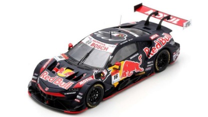 Immagine di RED BULL NSX-GT N.16 GT500 SUPER GT 2022 U.SASAHARA-T.OYU 1:43