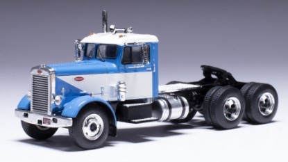 Immagine di PETERBILT 281 1955 BLUE 1:64