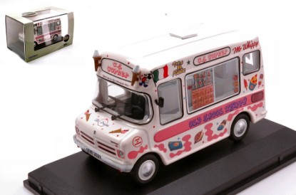 Immagine di BEDFORD CF ICE CREAM VAN C J.COPNER 1:43