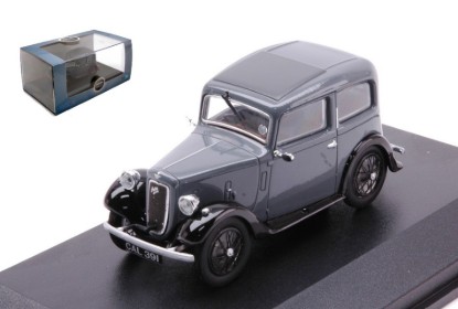 Immagine di AUSTIN RUBY ASH GREY 1:43