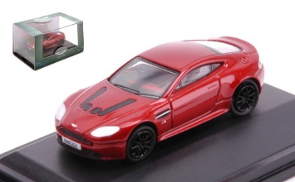 Immagine di ASTON MARTIN V12 VANTAGE S RED 1:76