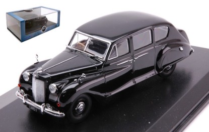 Immagine di AUSTIN PRINCESS (EARLY) BLACK 1:43