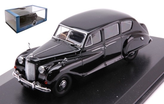 Immagine di AUSTIN PRINCESS (EARLY) BLACK 1:43