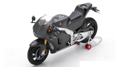 Immagine di HONDA RC213V-S (CARBON) 2016 1:12