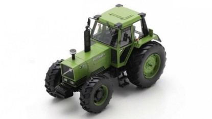 Immagine di HURLIMANN H-6170 GREEN 1:32