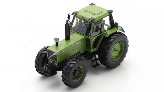 Immagine di HURLIMANN H-6170 GREEN 1:32