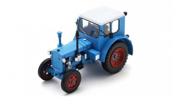 Immagine di IFA RS-01 PIONER BLUE 1:32