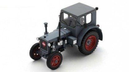 Immagine di IFA RS-01 PIONER GREY 1:32