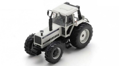 Immagine di LAMBORGHINI 1356 DT WHITE 1:32