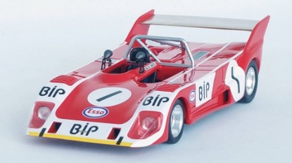 Immagine di LOLA T292 N.1 VILA REAL 1973 CARLOS SANTOS 1:43